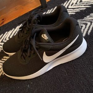 Nike sneakers